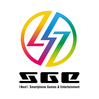 SGE（Smartphone Games & Entertainment）