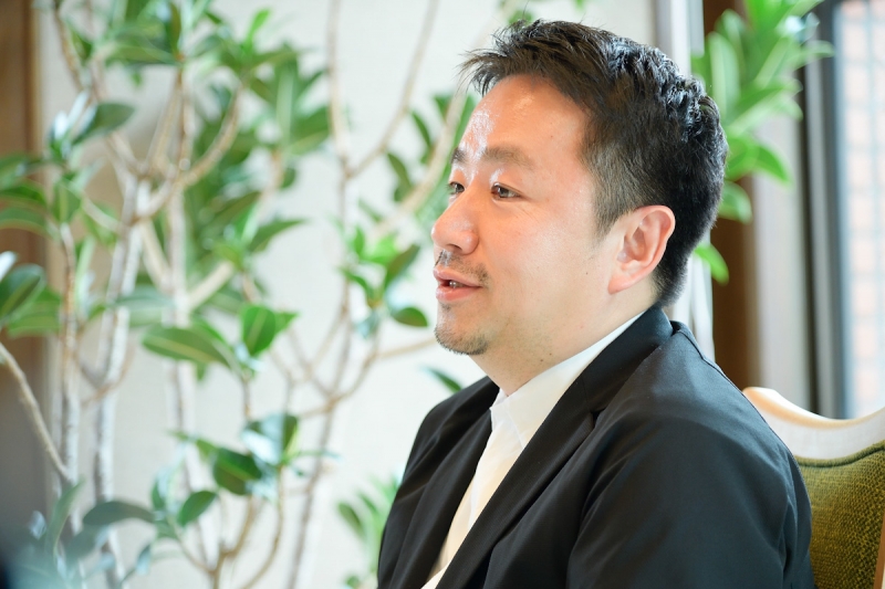 「表面に出るもの」だけでは課題は解決しない。ブランドの価値に向き合い続けるバニスターの洞察力