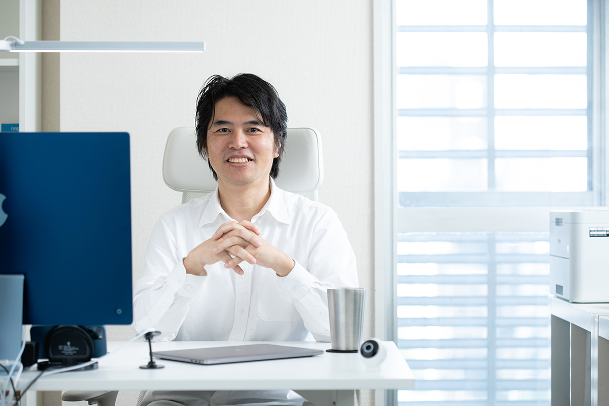 株式会社JUSTICEYE
