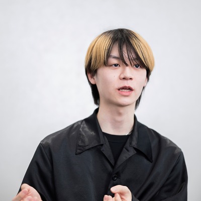 橋場怜央