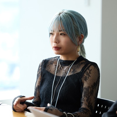 大橋麻里奈