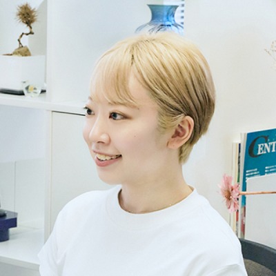 石井結花