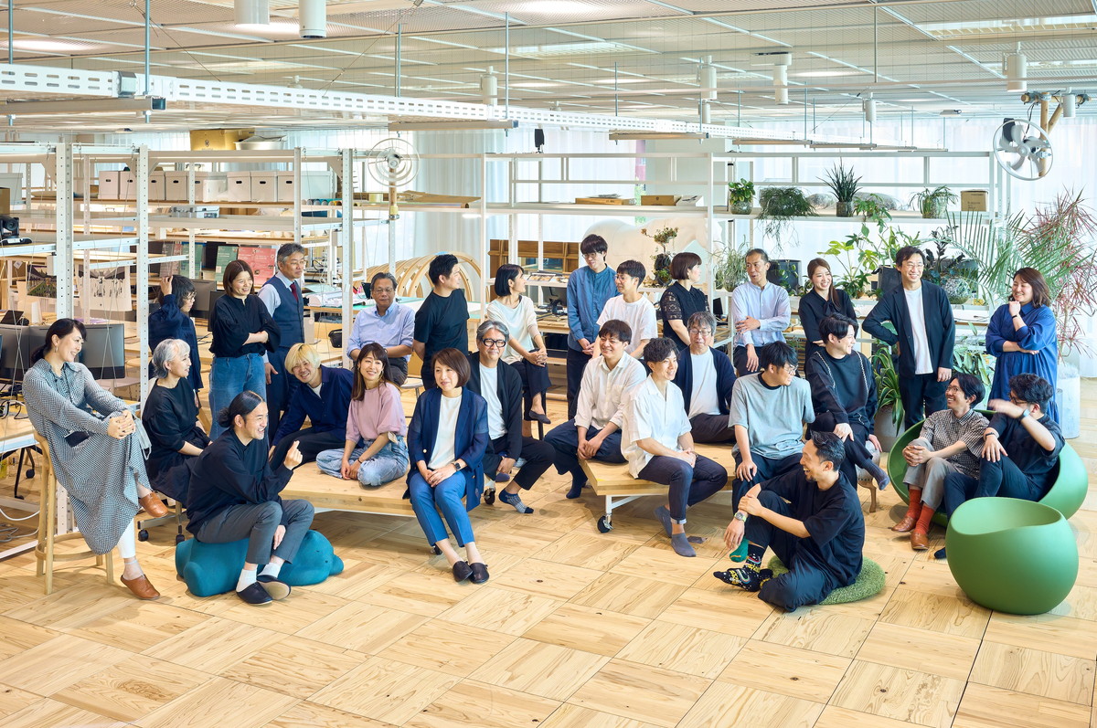未来創造研究所「Creative Lab.」