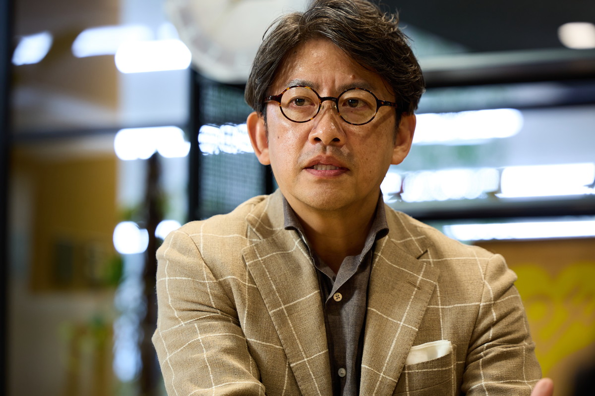 企業を深く理解してありたい姿に導く。glassyのインナーブランディング