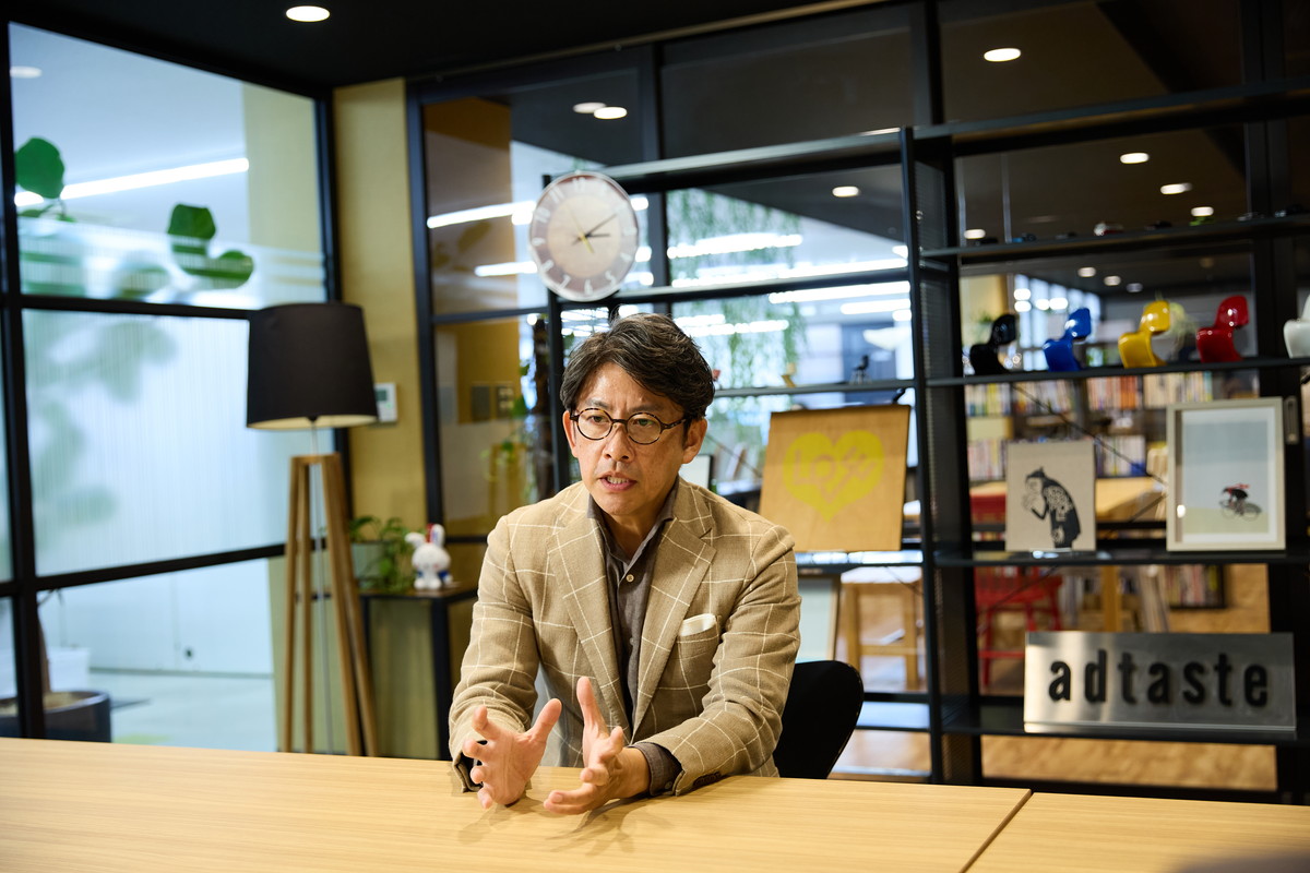 工藤太一さん