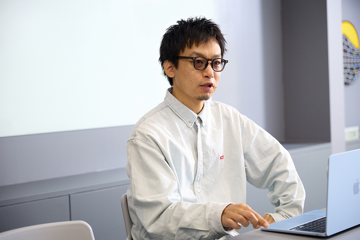 体験までデザインする。EPOCHのクリエイティブが育つオフィスと働き方