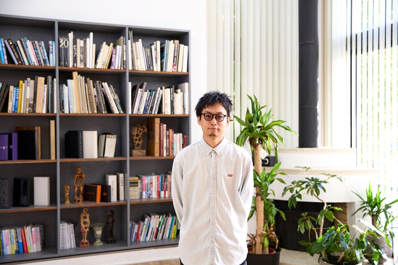 体験までデザインする。EPOCHのクリエイティブが育つオフィスと働き方