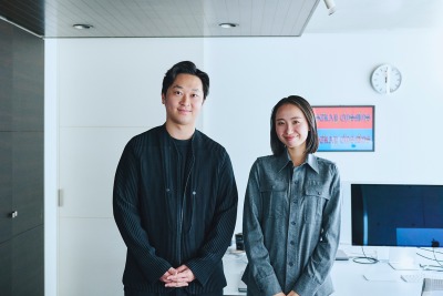 株式会社ConcePione