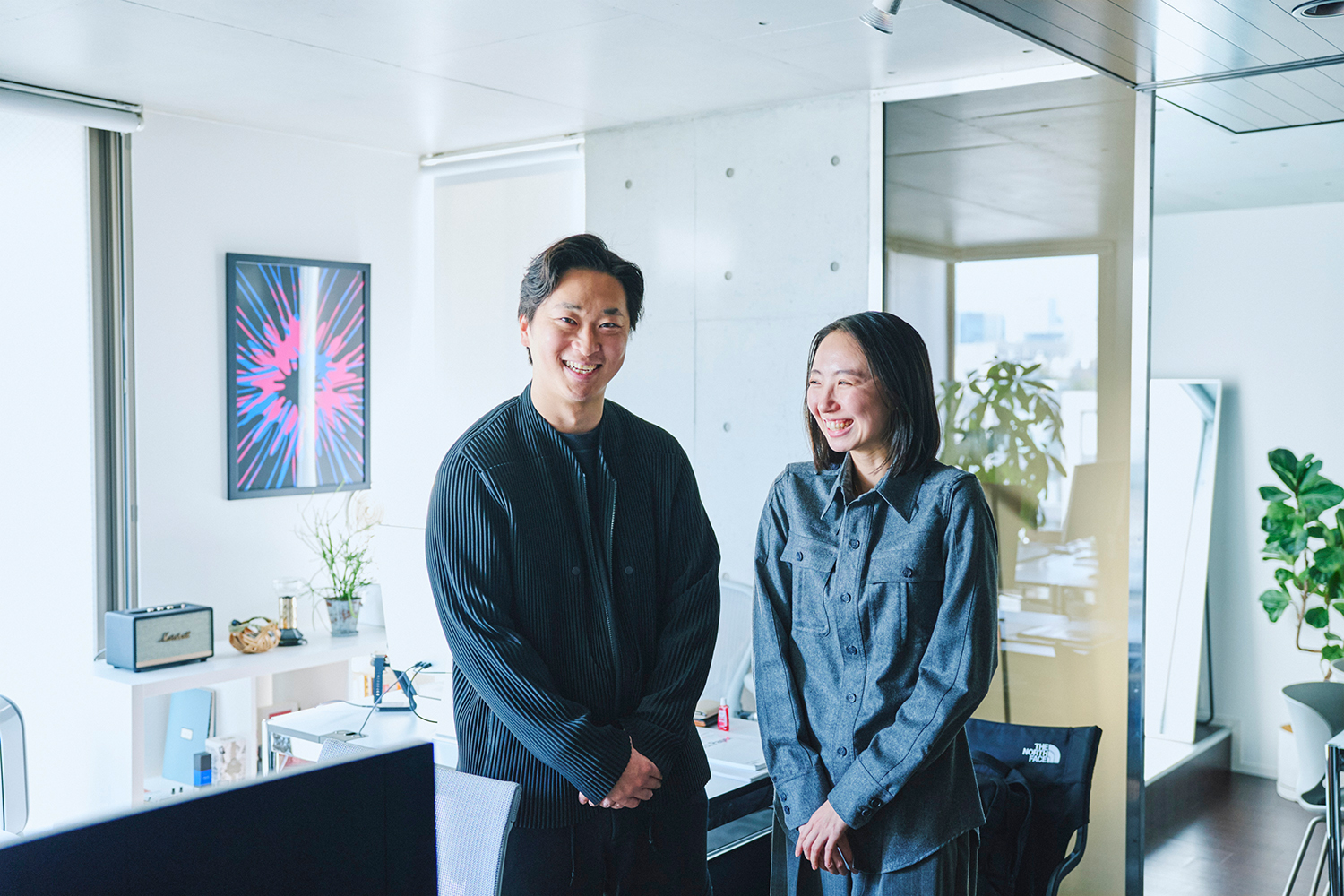 Z世代がつくる“次世代のデザイン事務所”-ConcePioneが重視する「人間性」