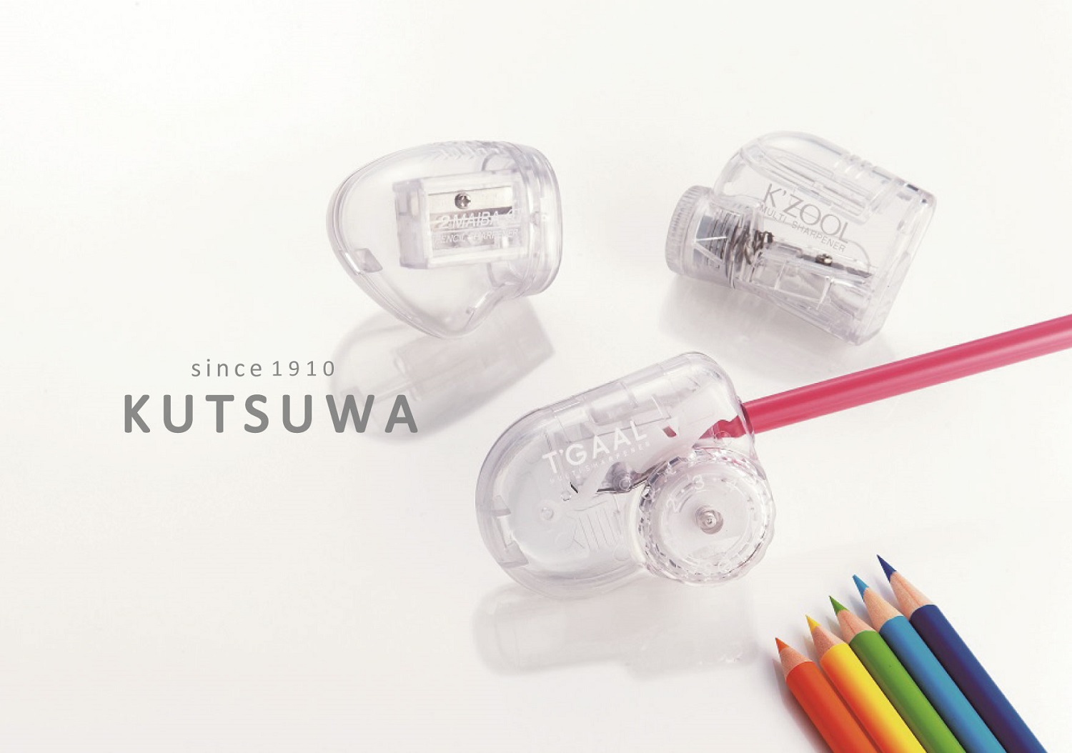 クツワ株式会社