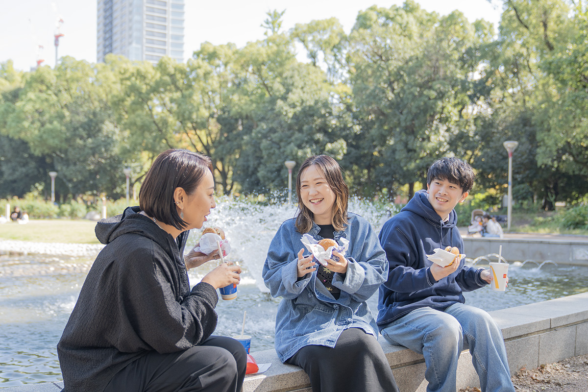 株式会社ステア
