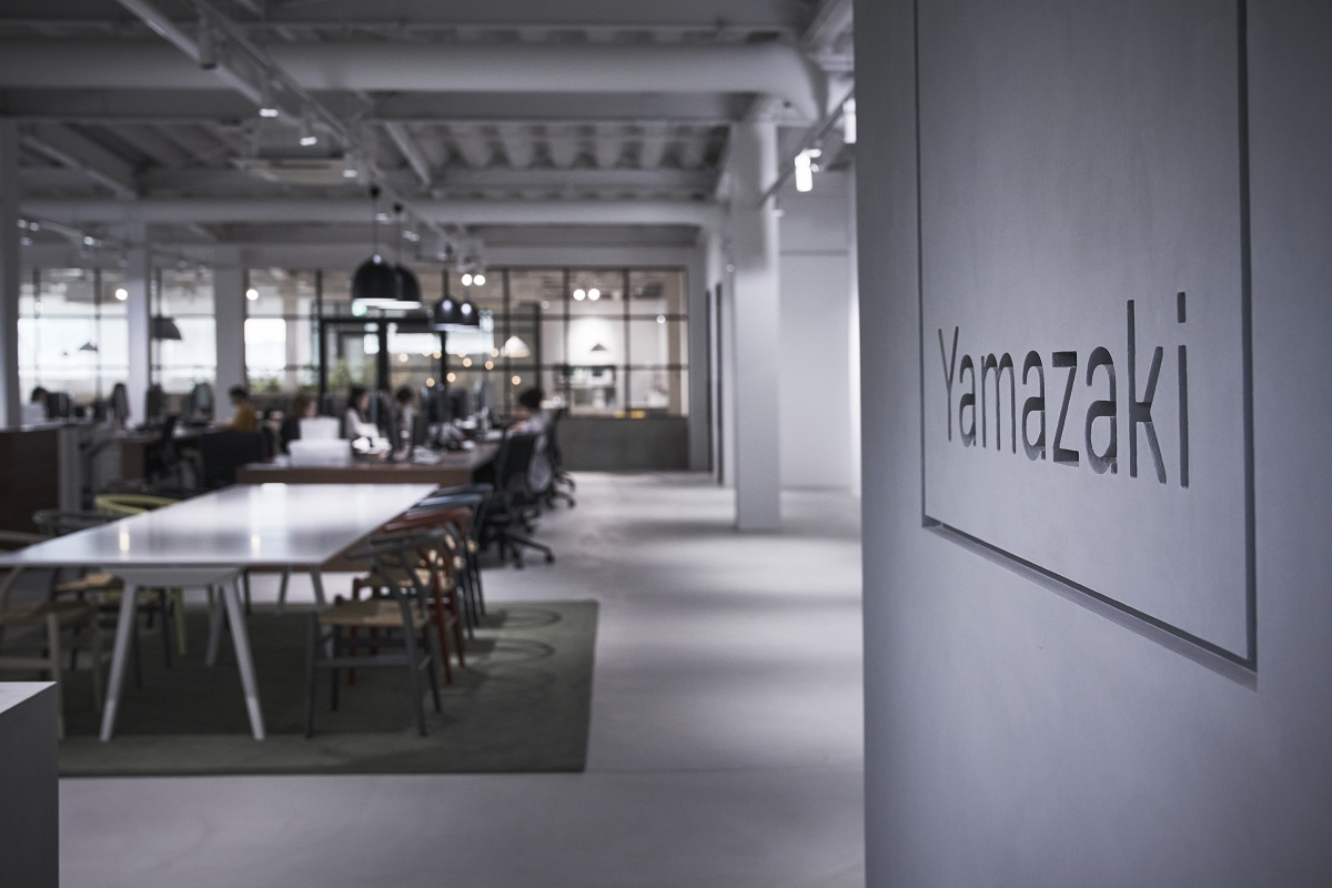 山崎実業株式会社