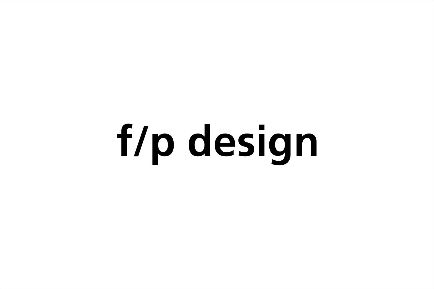 fp design株式会社