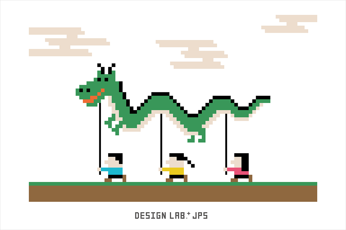 株式会社Design Lab.+ JPS