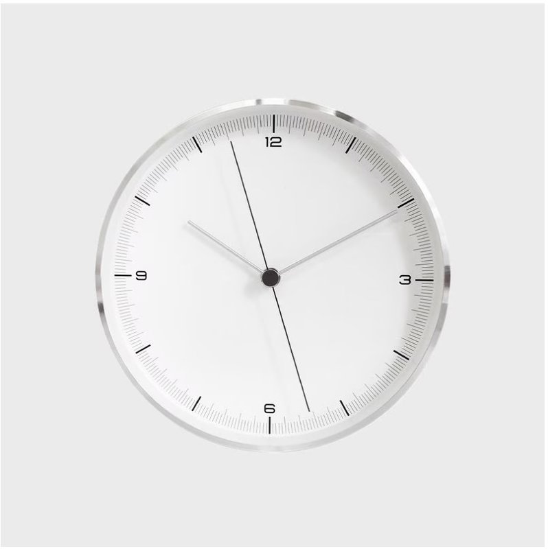 株式会社designshop「earth wall clock プロダクト開発」
