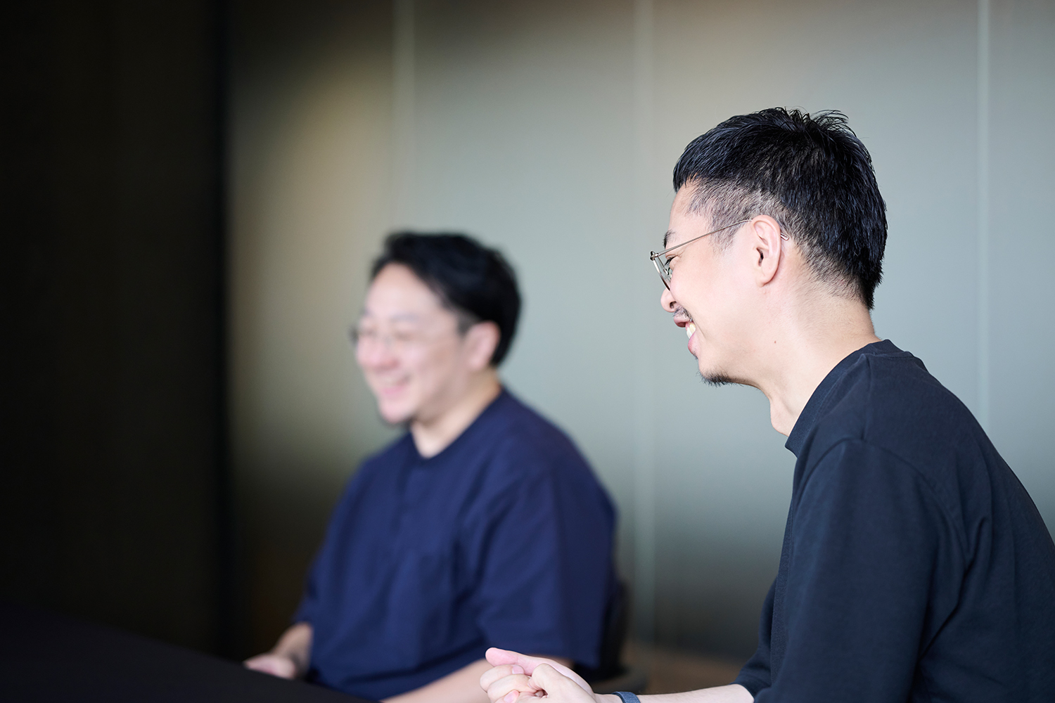 好奇心がオフィスを育てる。LINEヤフーの新たな「働く場」