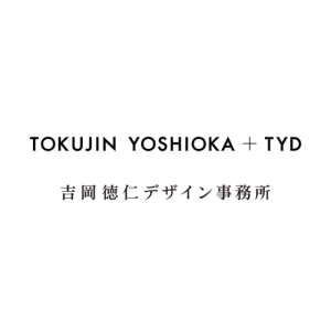 TOKUJIN YOSHIOKA + TYD