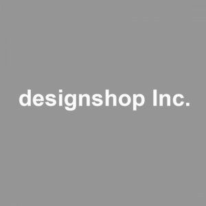 designshop logo