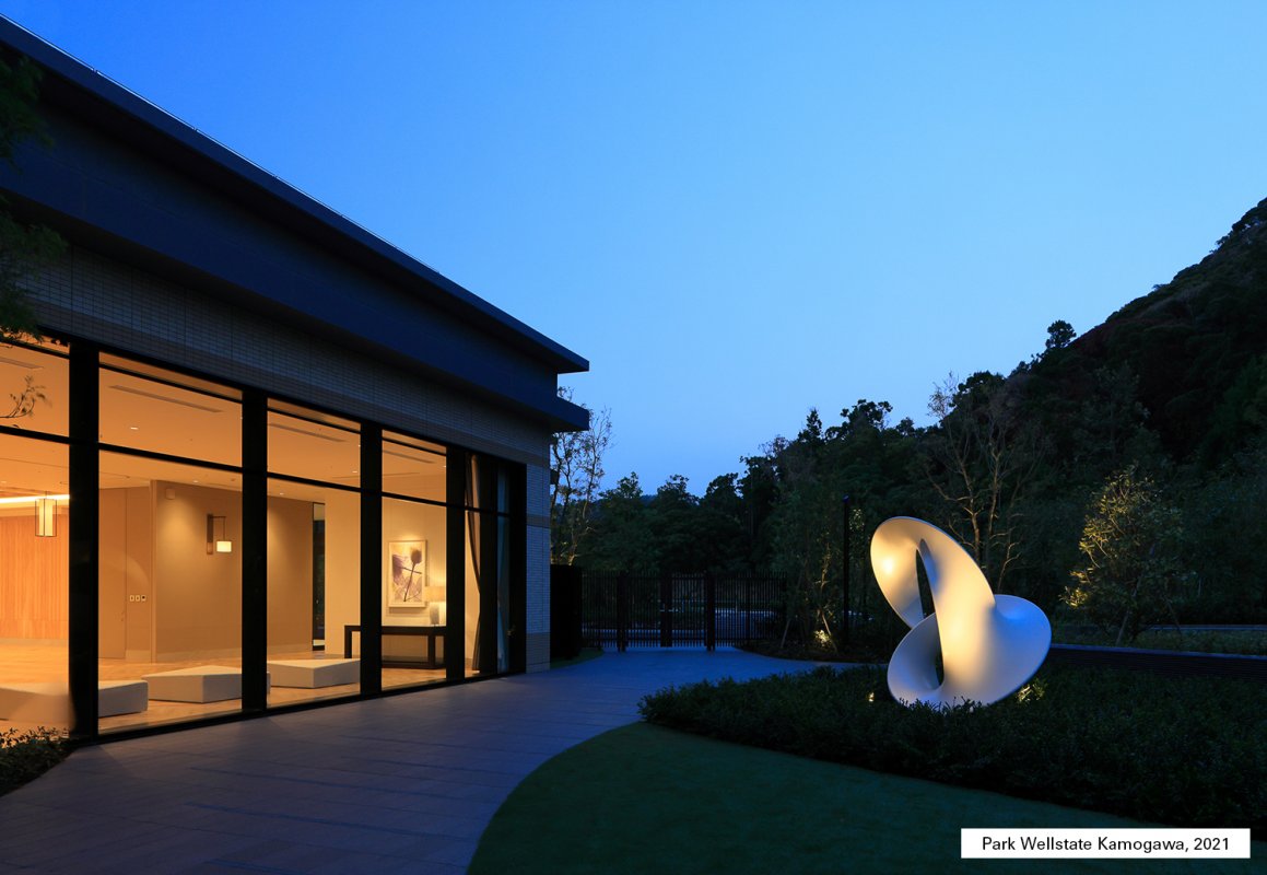 公共空間のアートコンサルティングと空間インスタレーションの専門企業 有限会社インターカルチャーアート デザインのお仕事 つくる 人と場をつなぐ求人サイト