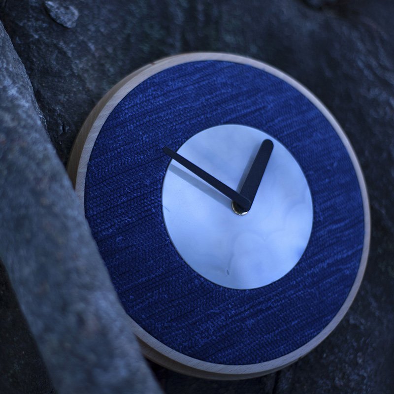 SAKURI CLOCK