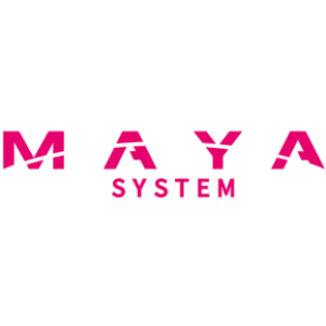 株式会社MAYA　SYSTEM