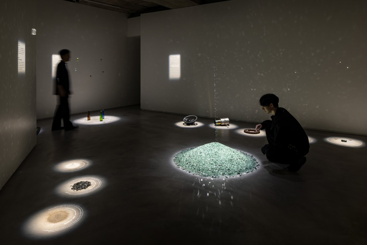 TOYOTA Structure Design Studio