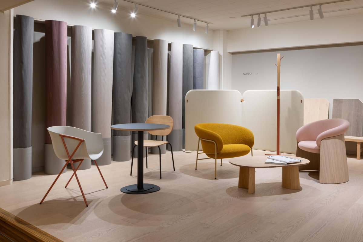 IROCO DESIGN EXHIBITION