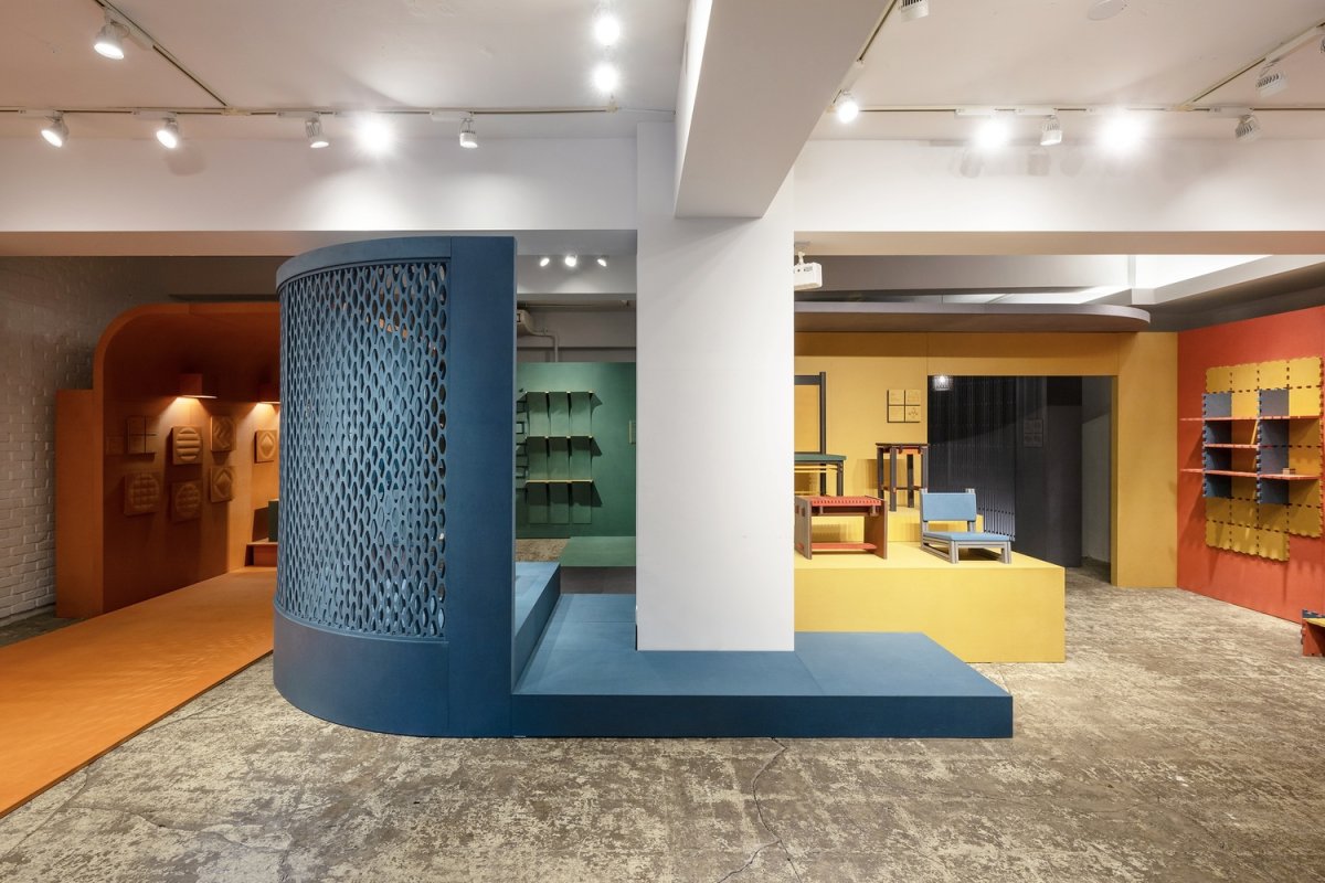 HAKUTEN×AZUMA PLYWOOD CO.,LTD.