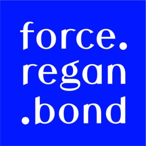 Reganグループ【force.regan.bond】