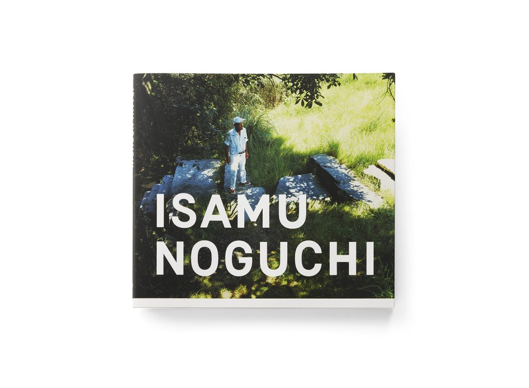 『ISAMU NOGUCHI  イサム・ノグチ庭園美術館』