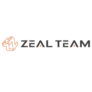 株式会社ZEAL.TEAM