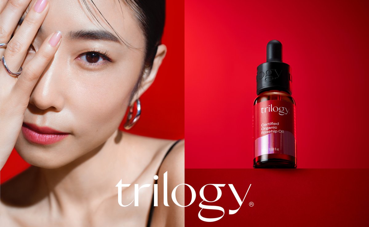 trilogy｜㈱マッシュホールディングス｜BRANDING