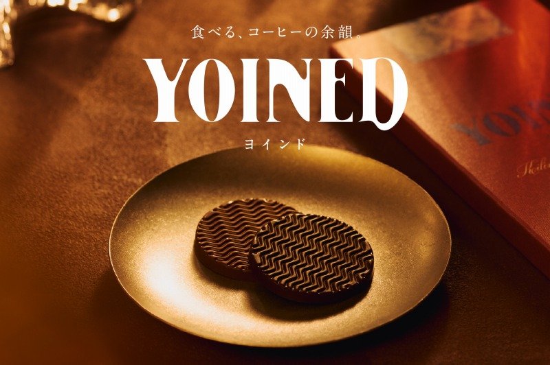 YOINED｜UCC上島珈琲株式会社｜BRANDING