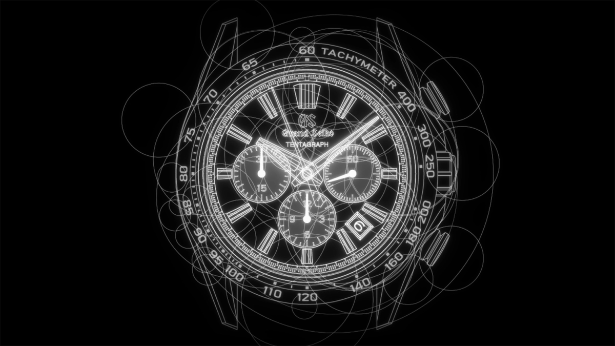 Grand Seiko_Event movie