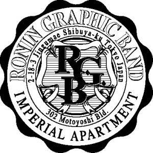 株式会社R.G.B