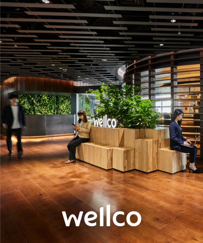 wellco ブランディング