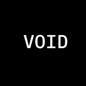 VOID株式会社