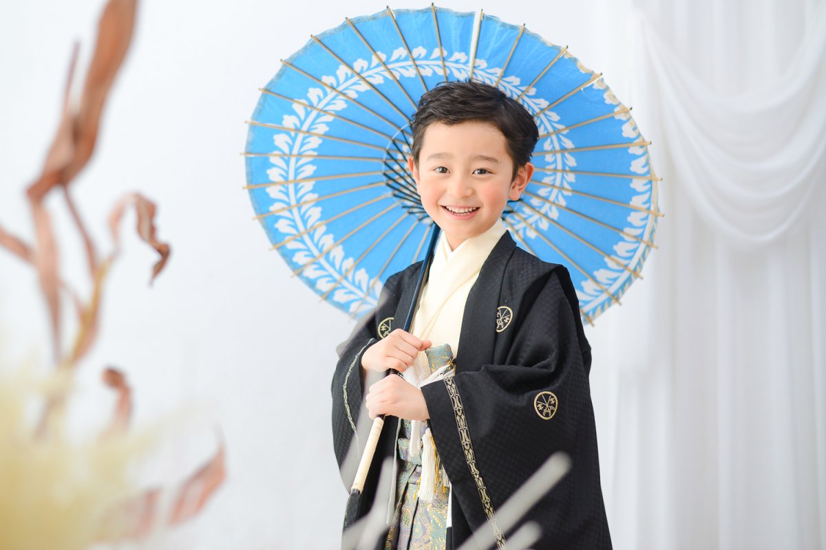 男性のヘアスタイリングもご担当いただきます