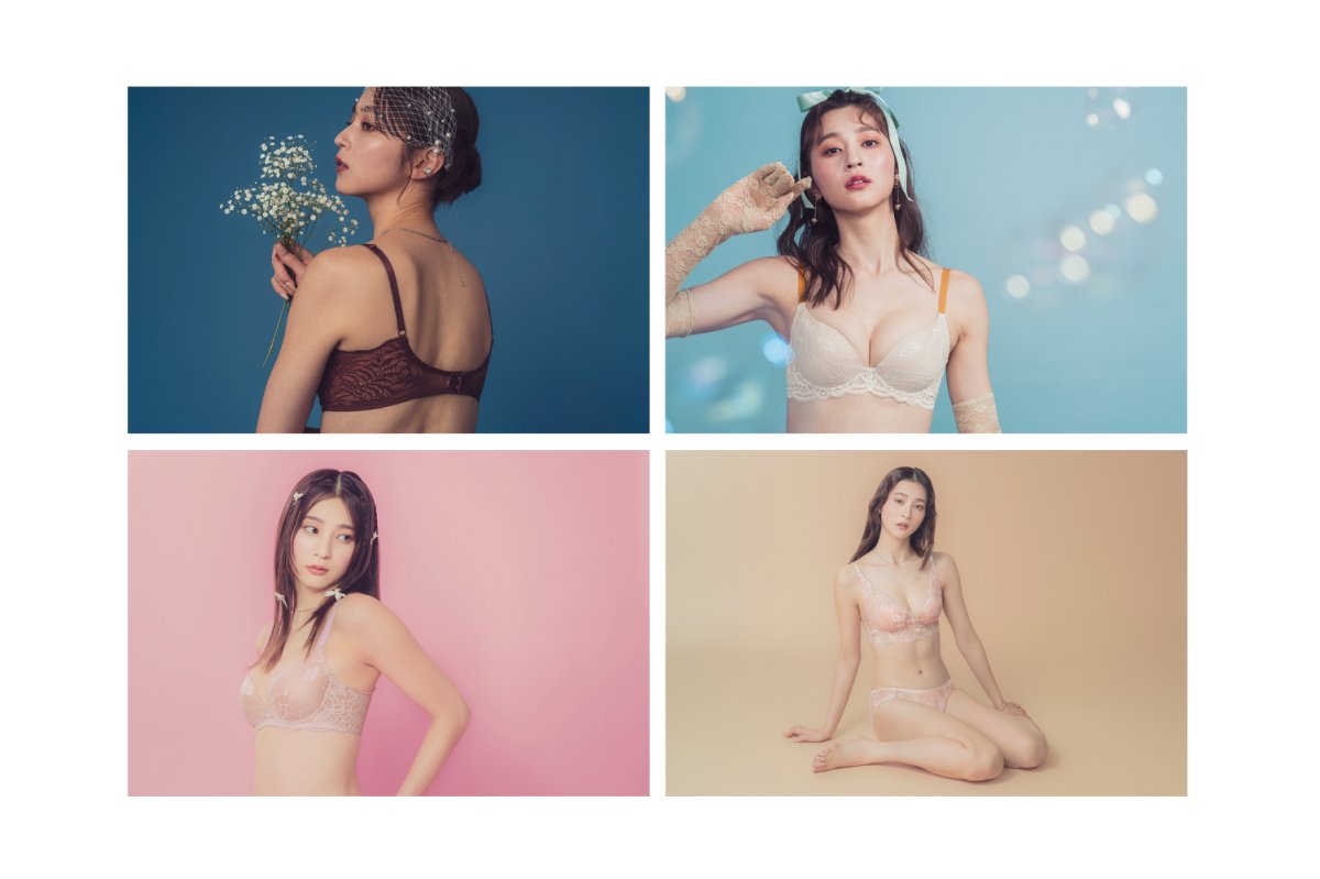 ファッション系　ディレクション＆デザイン