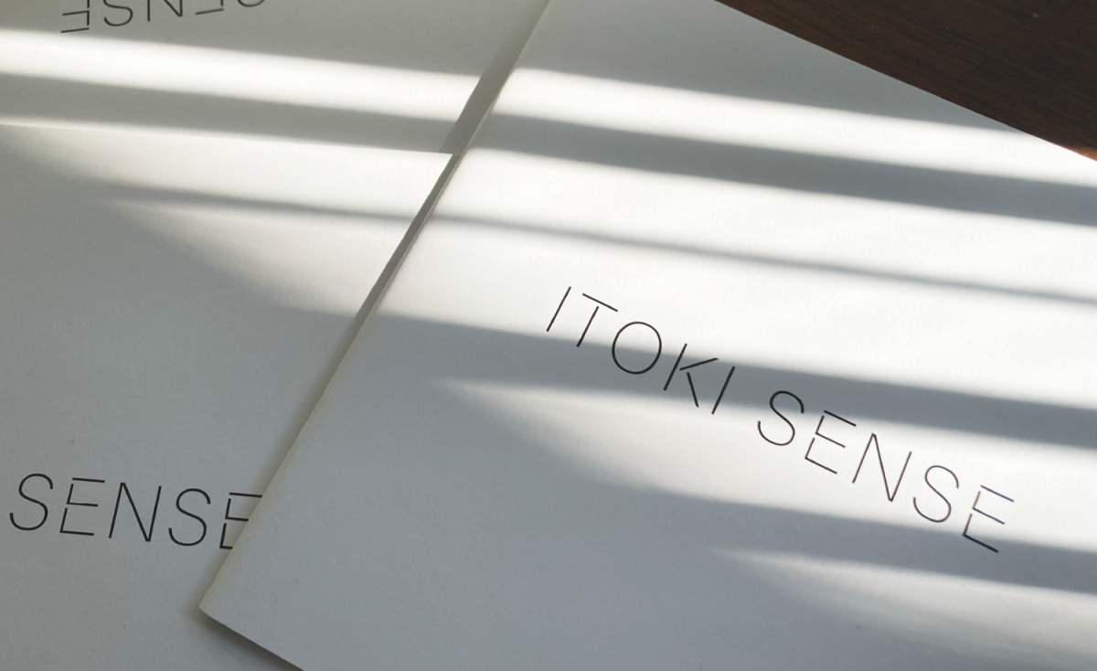 イトーキ　ITOKI SENSE