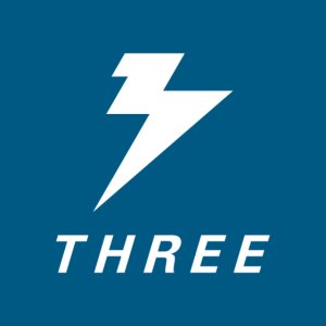 株式会社THREE