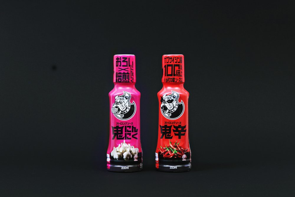 食品・菓子・飲料・美容系のパッケージなどのデザイン