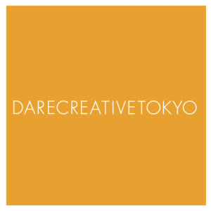 Dare Creative Tokyo　有限会社デア