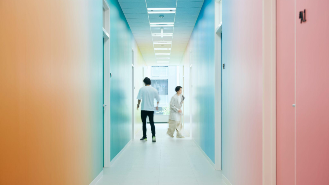 会議室スペース