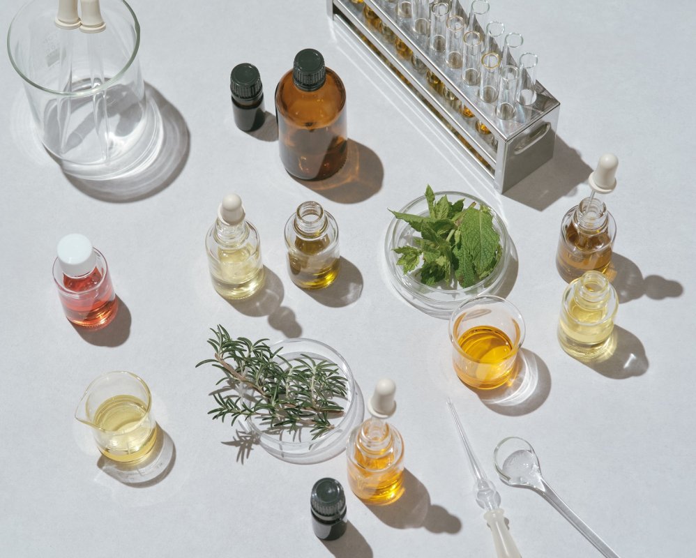 aroma experience