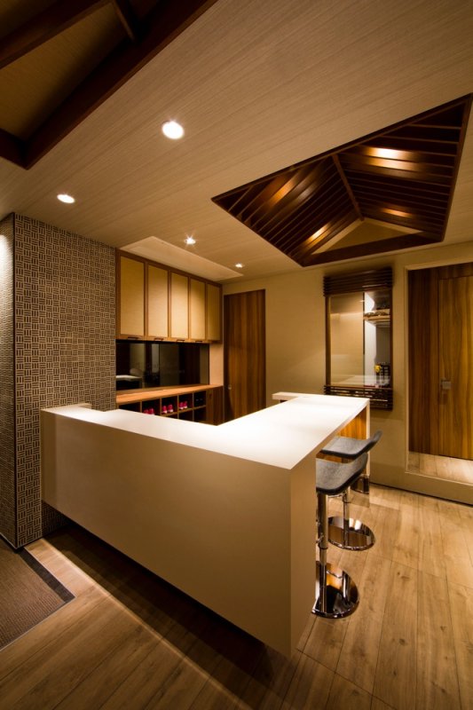 Golf Support 下北沢