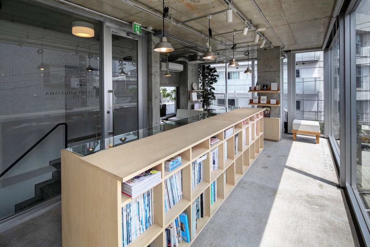 息吹工藝社Lab.