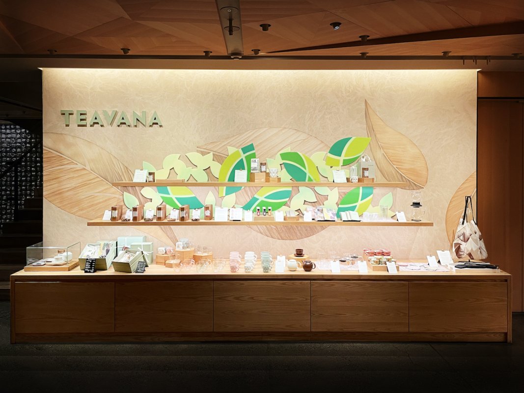 スターバックス リザーブ® ロースタリー 東京