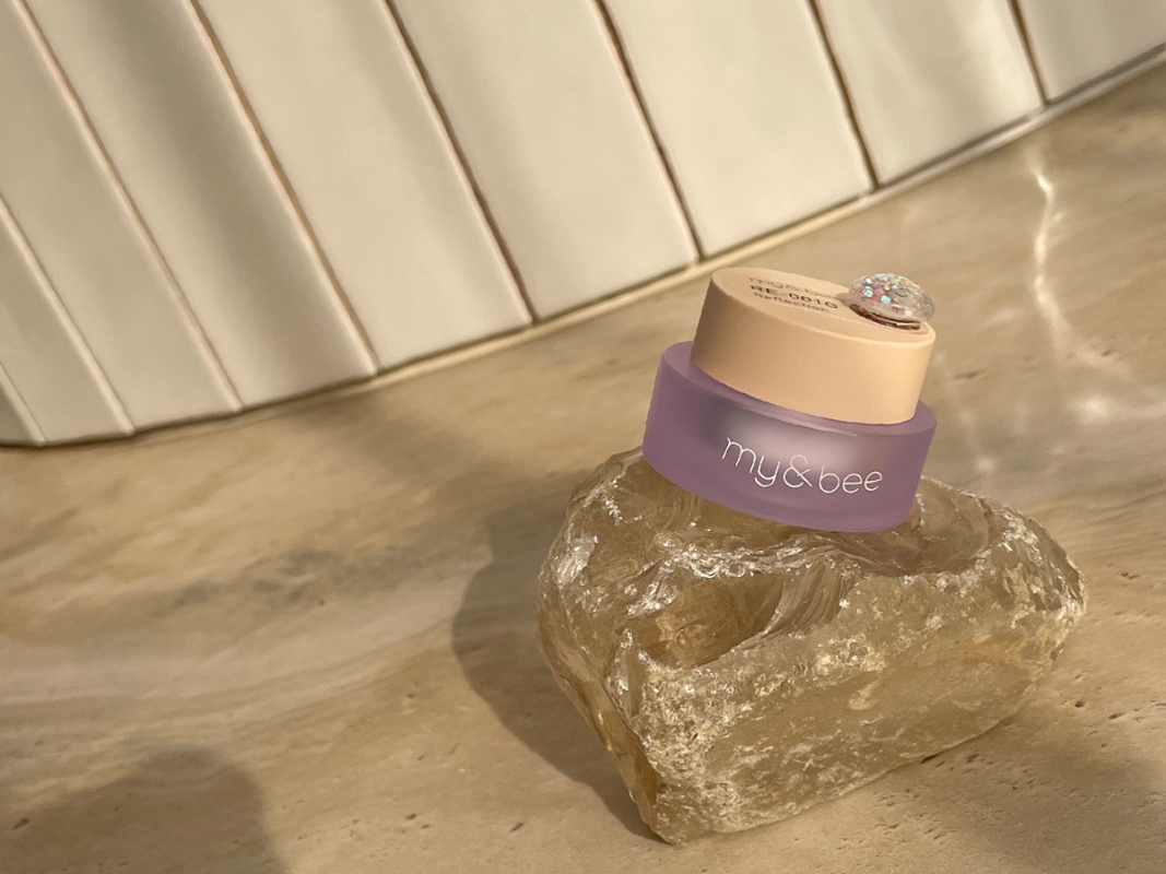 プロネイリストから愛される商品を、一つ一つ思いを込めて開発