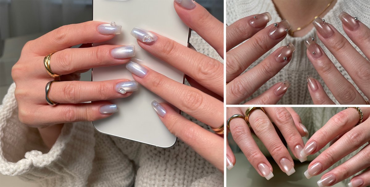 生み出す新商品は毎回欠品が出るほど大人気！